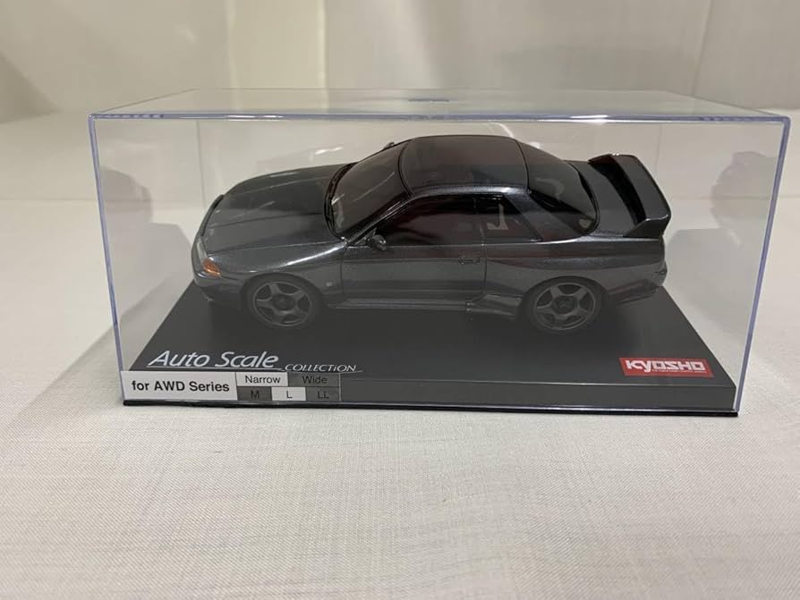 Amazon.co.jp: ミニッツ Mini－Z AWD 日産スカイライン